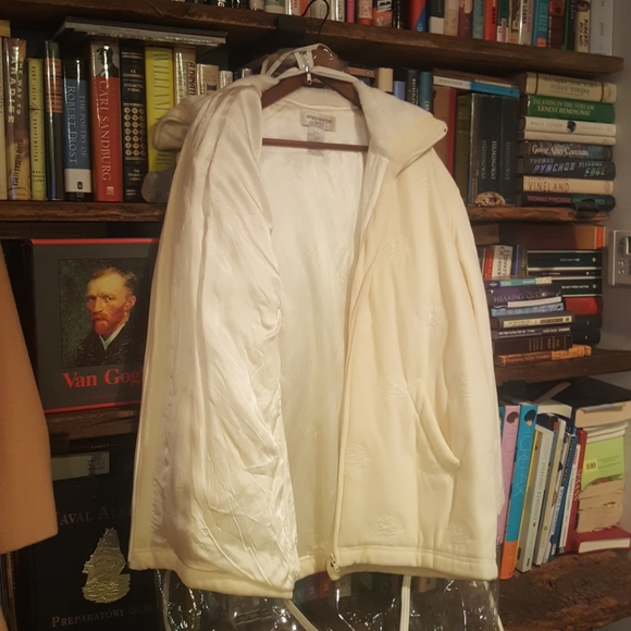 Coat - Picture 3 of 3